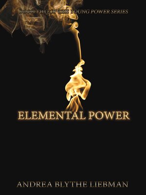 cover image of Elemental Power